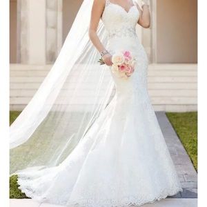 Stella York Wedding Dress